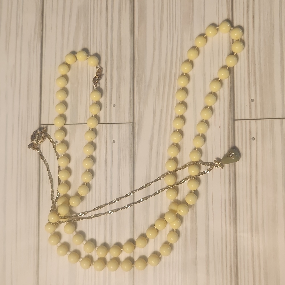 Spring Necklace Combo